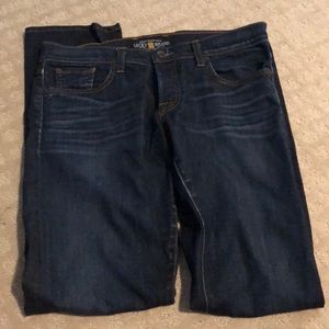 Lucky Brand jeans